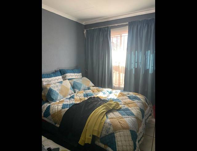 3 BEDROOM PROPERTY TO RENT IN ORMONDE VIEW
